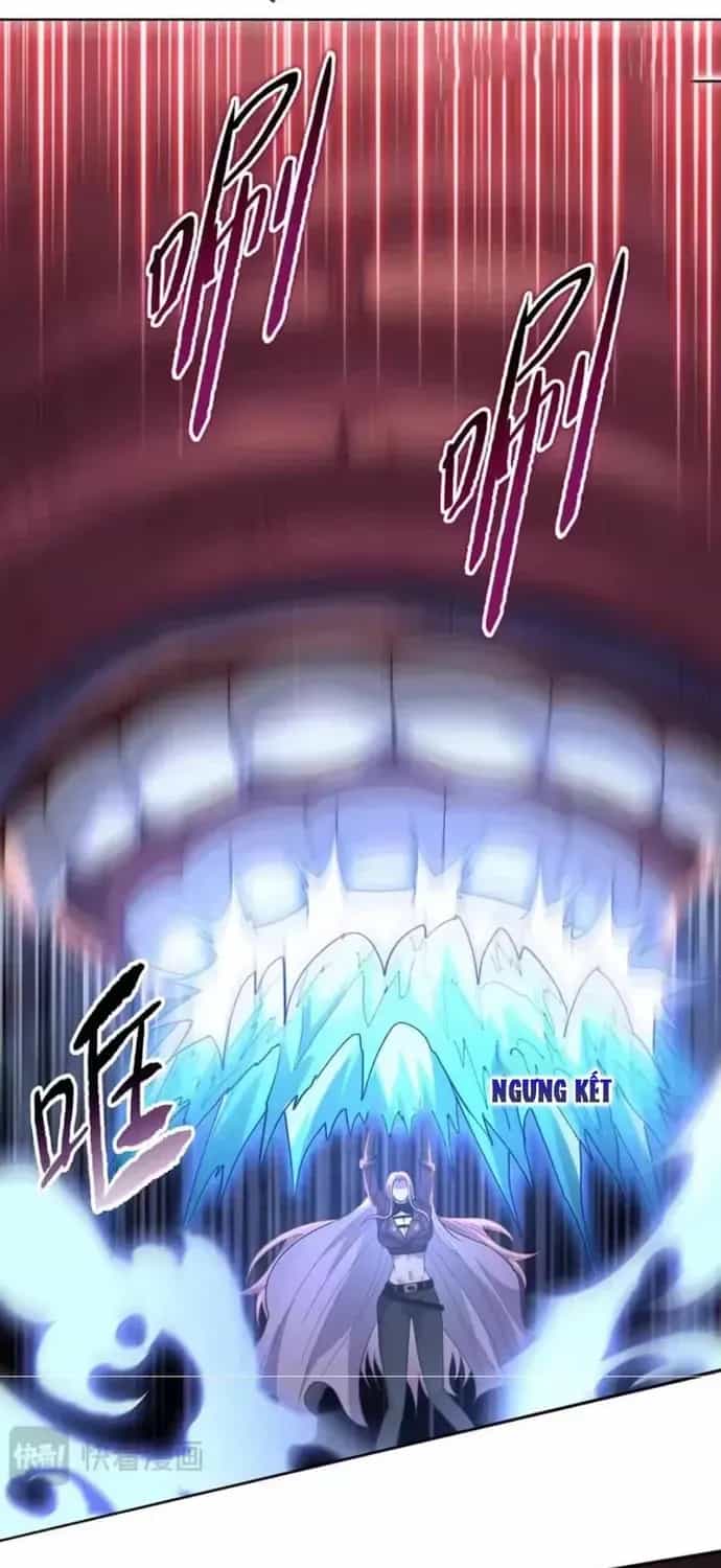Kẻ Tàn Nhẫn Ngày Tận Thế: Bắt Đầu Dự Trữ Hàng Tỉ Tấn Vật Tư - Chương 115 - ảnh 9