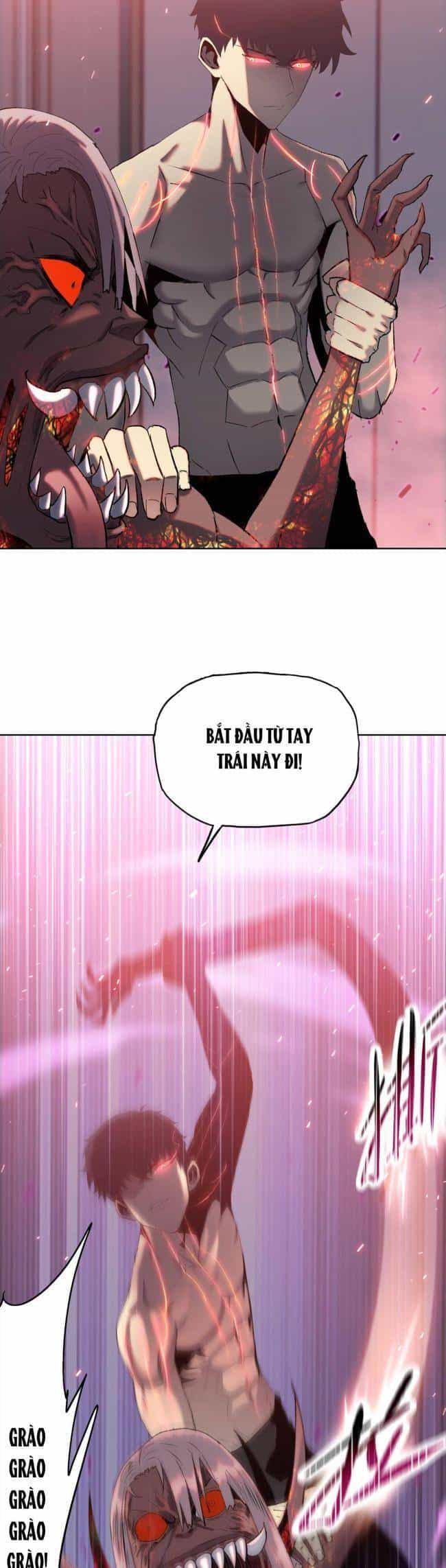 Kẻ Tàn Nhẫn Ngày Tận Thế: Bắt Đầu Dự Trữ Hàng Tỉ Tấn Vật Tư - Chương 12 - ảnh 29