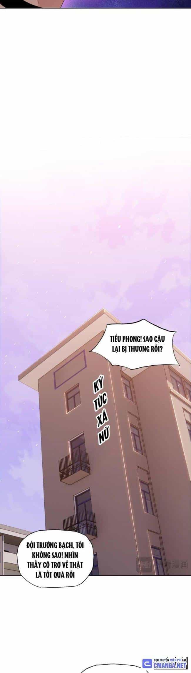 Kẻ Tàn Nhẫn Ngày Tận Thế: Bắt Đầu Dự Trữ Hàng Tỉ Tấn Vật Tư - Chương 15 - ảnh 13