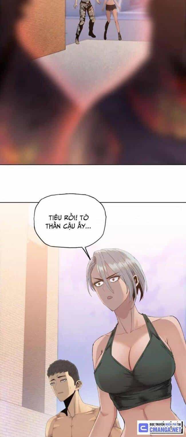Kẻ Tàn Nhẫn Ngày Tận Thế: Bắt Đầu Dự Trữ Hàng Tỉ Tấn Vật Tư - Chương 16 - ảnh 32