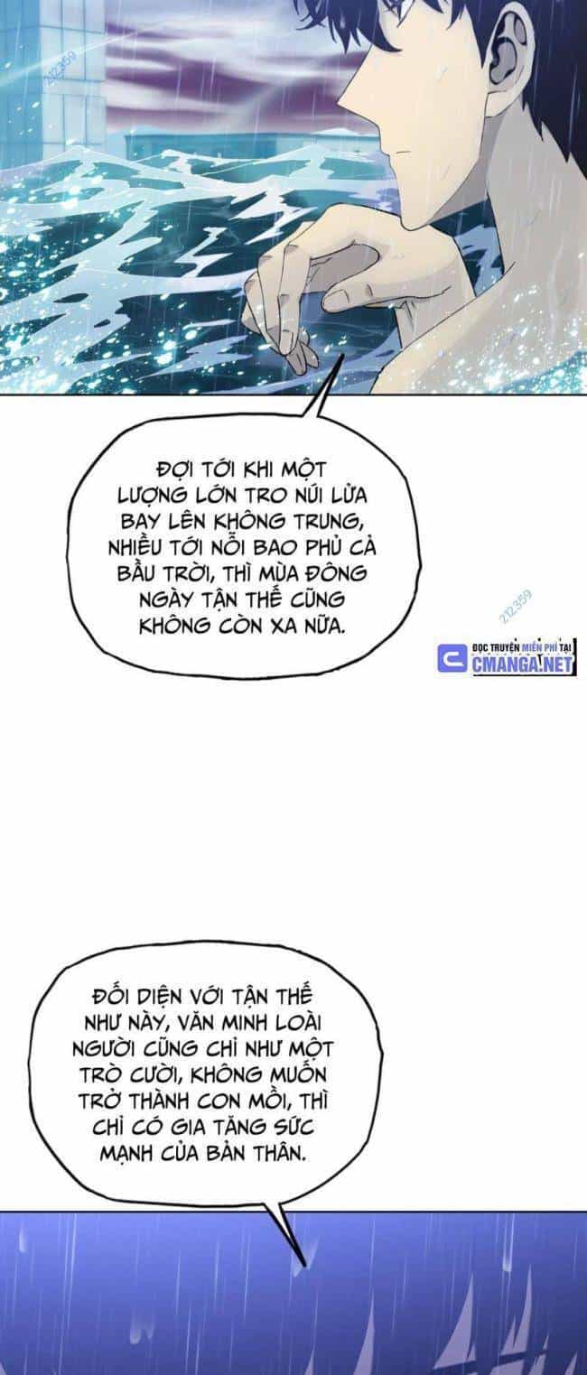 Kẻ Tàn Nhẫn Ngày Tận Thế: Bắt Đầu Dự Trữ Hàng Tỉ Tấn Vật Tư - Chương 18 - ảnh 11