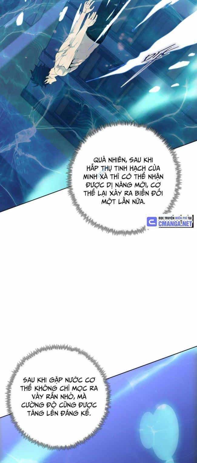Kẻ Tàn Nhẫn Ngày Tận Thế: Bắt Đầu Dự Trữ Hàng Tỉ Tấn Vật Tư - Chương 18 - ảnh 5