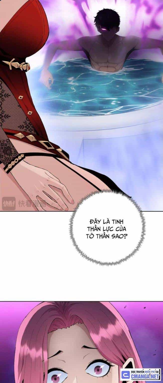 Kẻ Tàn Nhẫn Ngày Tận Thế: Bắt Đầu Dự Trữ Hàng Tỉ Tấn Vật Tư - Chương 19 - ảnh 57