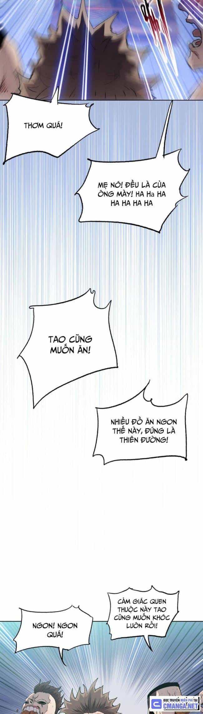Kẻ Tàn Nhẫn Ngày Tận Thế: Bắt Đầu Dự Trữ Hàng Tỉ Tấn Vật Tư - Chương 20 - ảnh 29