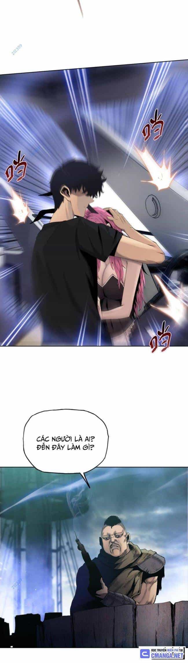 Kẻ Tàn Nhẫn Ngày Tận Thế: Bắt Đầu Dự Trữ Hàng Tỉ Tấn Vật Tư - Chương 20 - ảnh 7