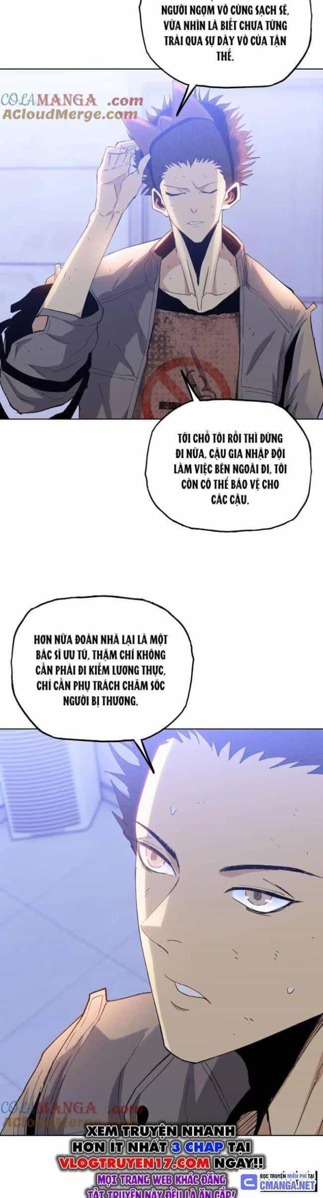 Kẻ Tàn Nhẫn Ngày Tận Thế: Bắt Đầu Dự Trữ Hàng Tỉ Tấn Vật Tư - Chương 22 - ảnh 12