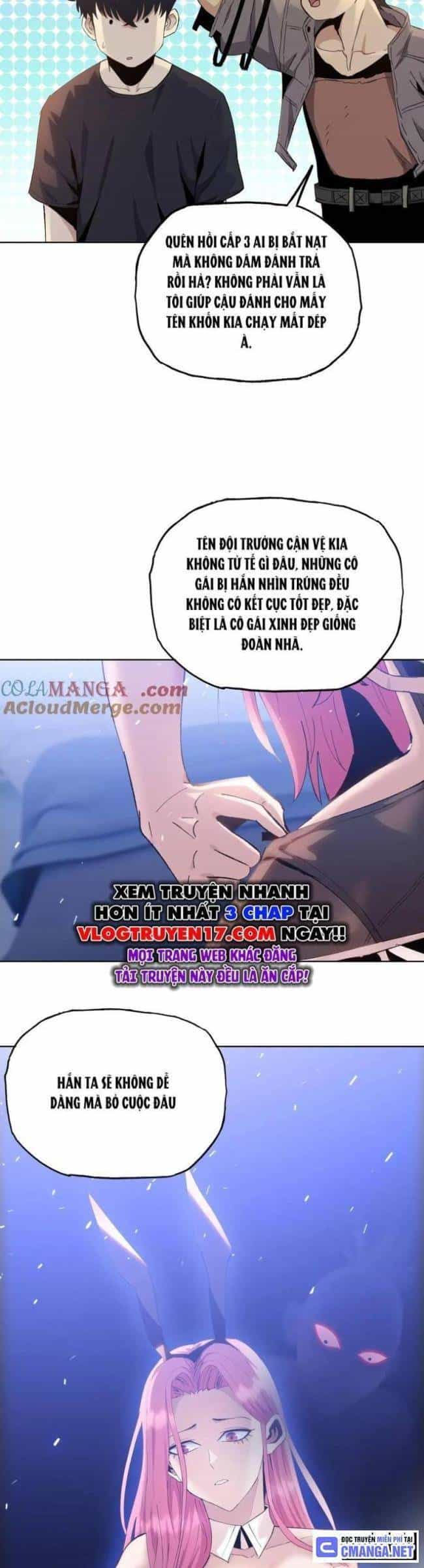 Kẻ Tàn Nhẫn Ngày Tận Thế: Bắt Đầu Dự Trữ Hàng Tỉ Tấn Vật Tư - Chương 22 - ảnh 15