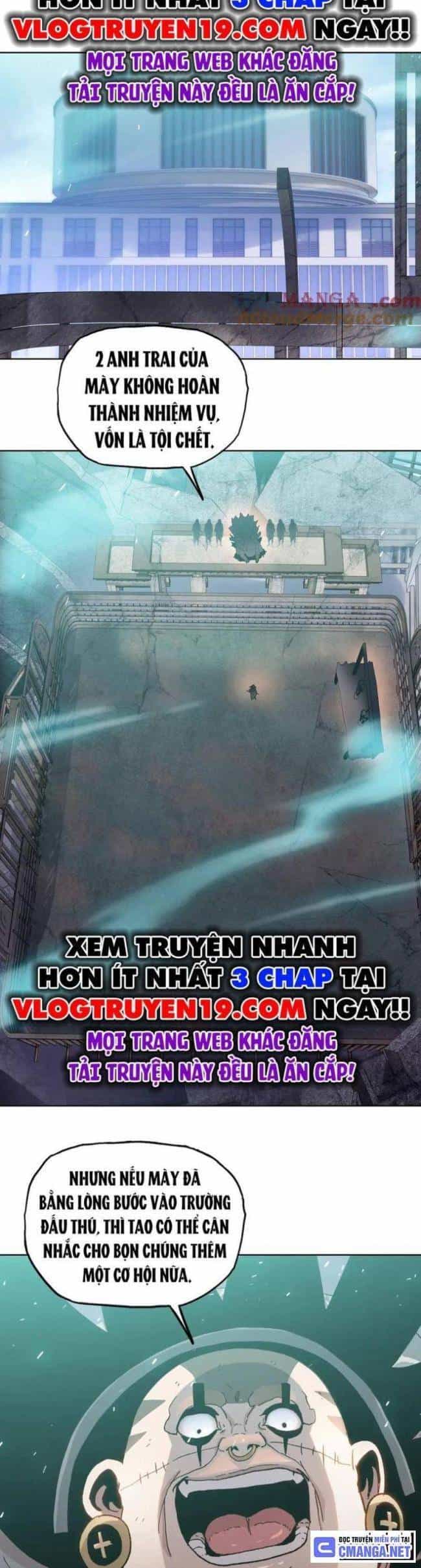 Kẻ Tàn Nhẫn Ngày Tận Thế: Bắt Đầu Dự Trữ Hàng Tỉ Tấn Vật Tư - Chương 23 - ảnh 11