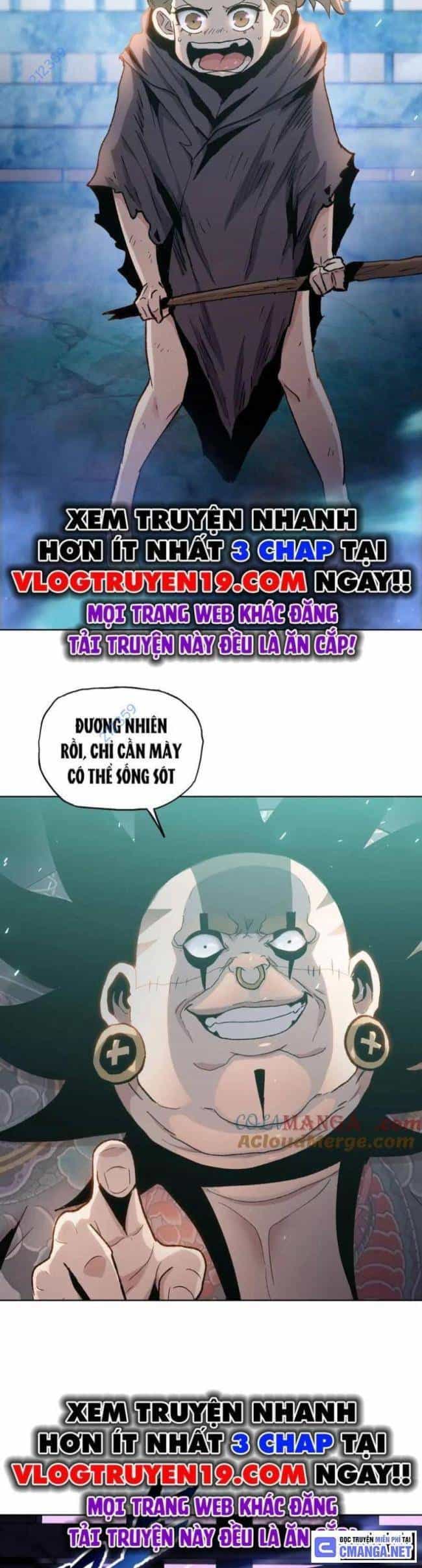 Kẻ Tàn Nhẫn Ngày Tận Thế: Bắt Đầu Dự Trữ Hàng Tỉ Tấn Vật Tư - Chương 23 - ảnh 13