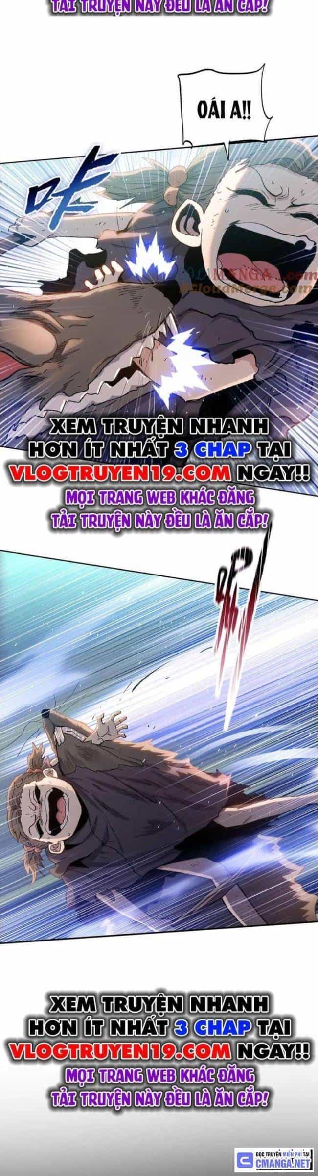 Kẻ Tàn Nhẫn Ngày Tận Thế: Bắt Đầu Dự Trữ Hàng Tỉ Tấn Vật Tư - Chương 23 - ảnh 16