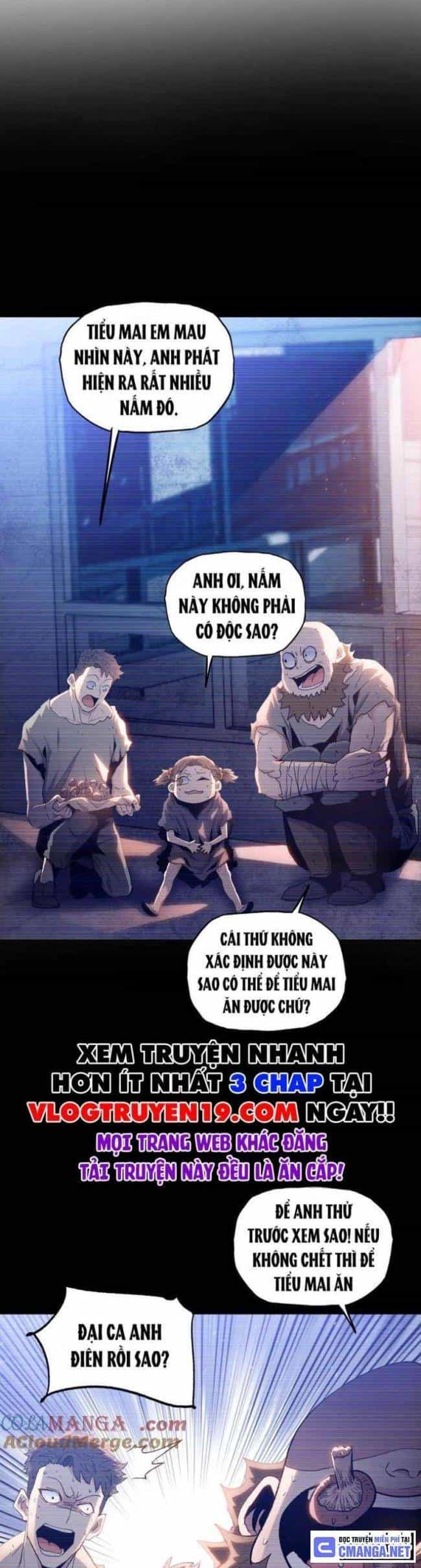 Kẻ Tàn Nhẫn Ngày Tận Thế: Bắt Đầu Dự Trữ Hàng Tỉ Tấn Vật Tư - Chương 23 - ảnh 17