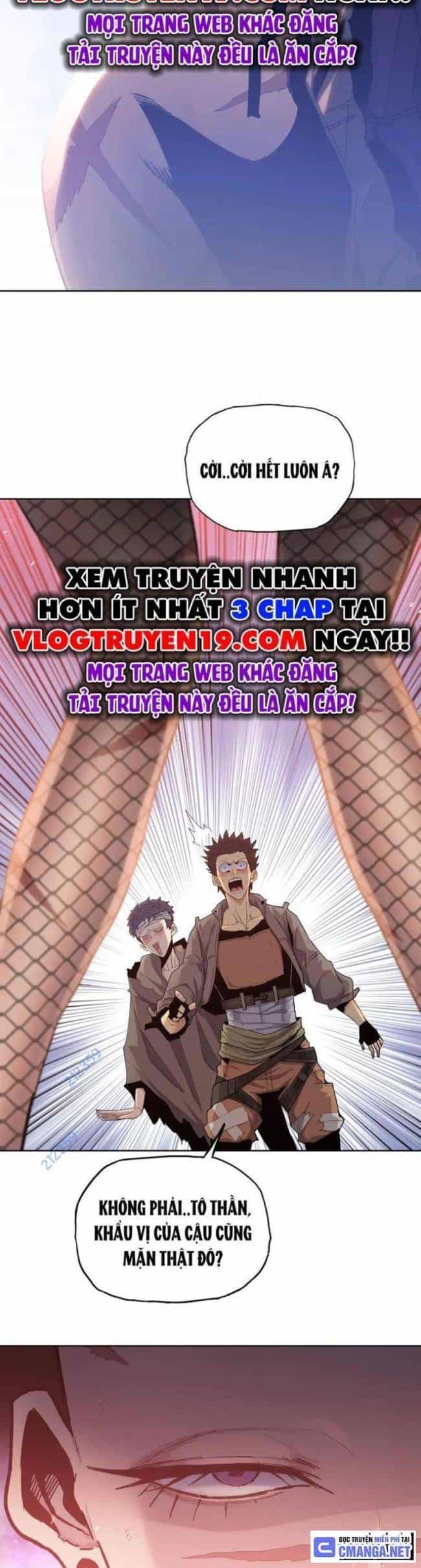 Kẻ Tàn Nhẫn Ngày Tận Thế: Bắt Đầu Dự Trữ Hàng Tỉ Tấn Vật Tư - Chương 23 - ảnh 3