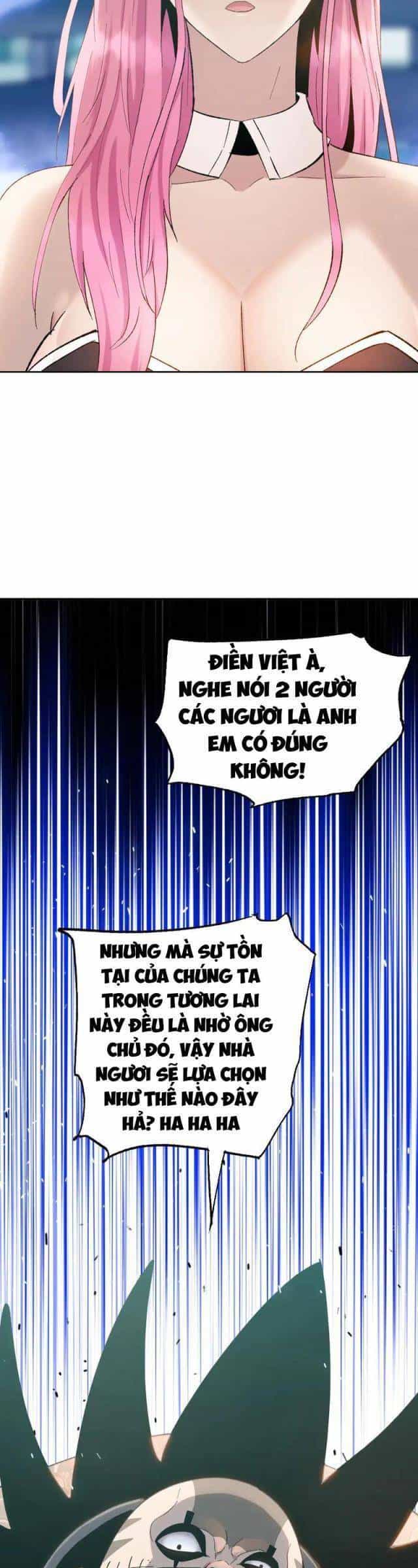 Kẻ Tàn Nhẫn Ngày Tận Thế: Bắt Đầu Dự Trữ Hàng Tỉ Tấn Vật Tư - Chương 24 - ảnh 12