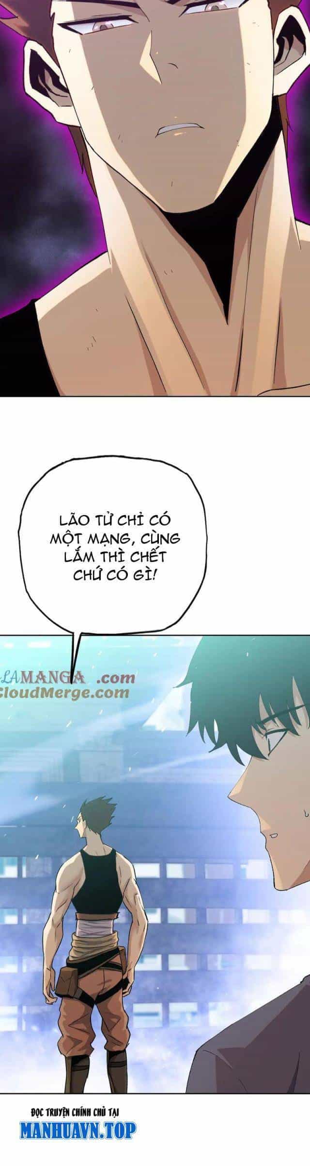 Kẻ Tàn Nhẫn Ngày Tận Thế: Bắt Đầu Dự Trữ Hàng Tỉ Tấn Vật Tư - Chương 24 - ảnh 20