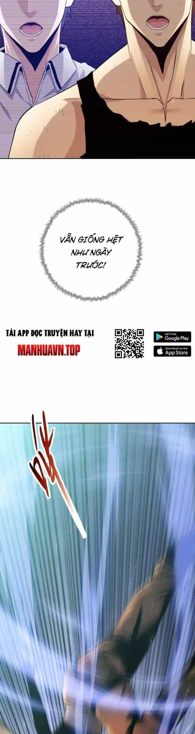 Kẻ Tàn Nhẫn Ngày Tận Thế: Bắt Đầu Dự Trữ Hàng Tỉ Tấn Vật Tư - Chương 24 - ảnh 22