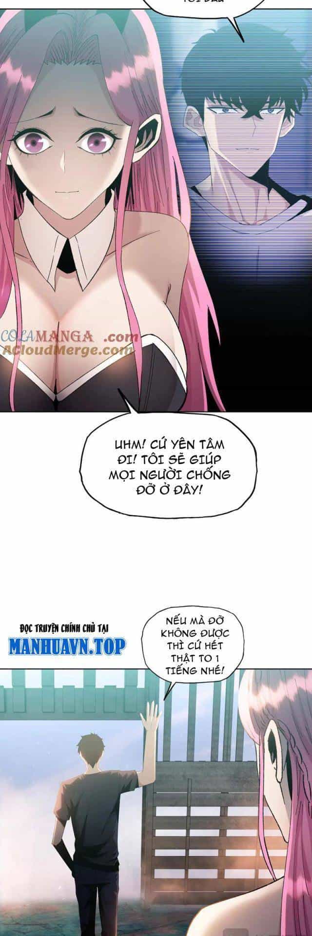 Kẻ Tàn Nhẫn Ngày Tận Thế: Bắt Đầu Dự Trữ Hàng Tỉ Tấn Vật Tư - Chương 26 - ảnh 4