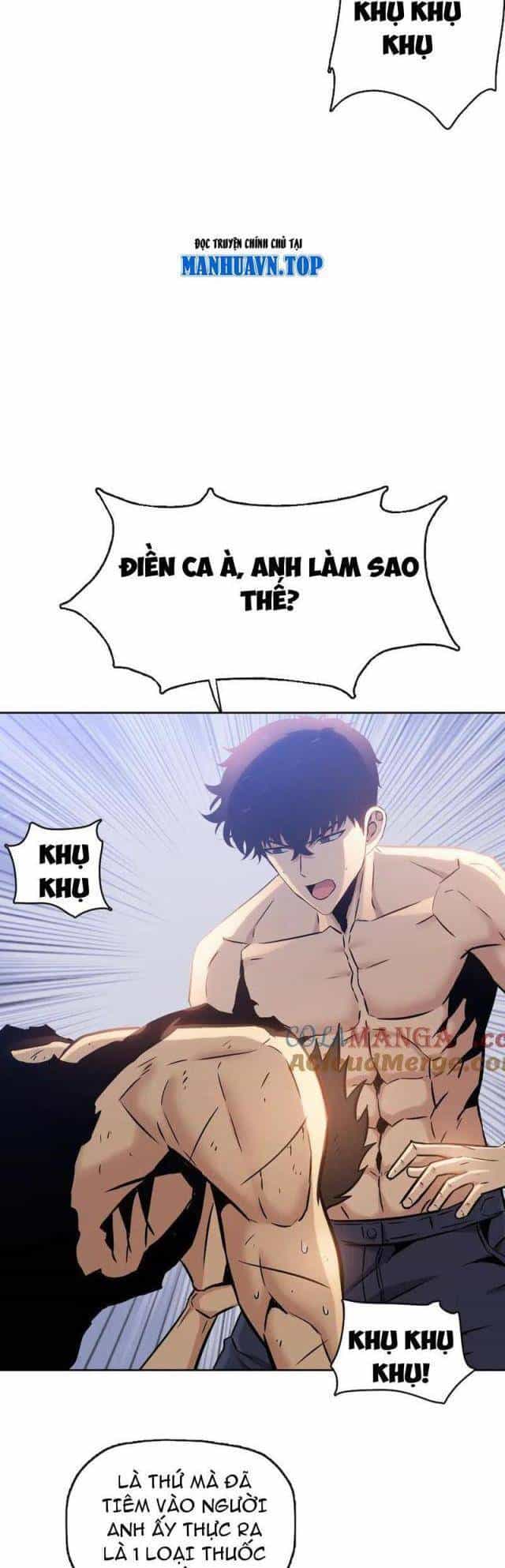 Kẻ Tàn Nhẫn Ngày Tận Thế: Bắt Đầu Dự Trữ Hàng Tỉ Tấn Vật Tư - Chương 28 - ảnh 33