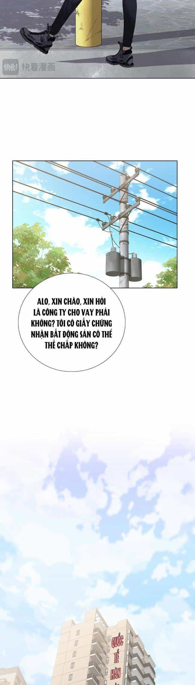 Kẻ Tàn Nhẫn Ngày Tận Thế: Bắt Đầu Dự Trữ Hàng Tỉ Tấn Vật Tư - Chương 3 - ảnh 13