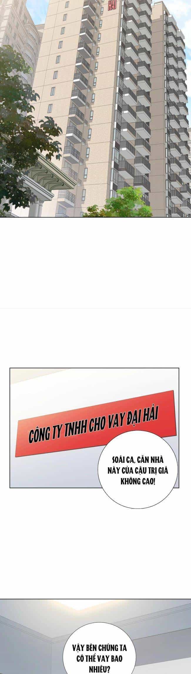 Kẻ Tàn Nhẫn Ngày Tận Thế: Bắt Đầu Dự Trữ Hàng Tỉ Tấn Vật Tư - Chương 3 - ảnh 14