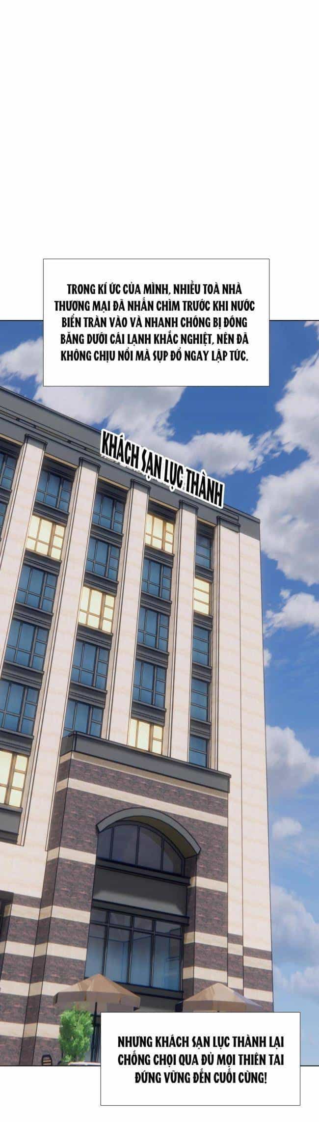 Kẻ Tàn Nhẫn Ngày Tận Thế: Bắt Đầu Dự Trữ Hàng Tỉ Tấn Vật Tư - Chương 3 - ảnh 20