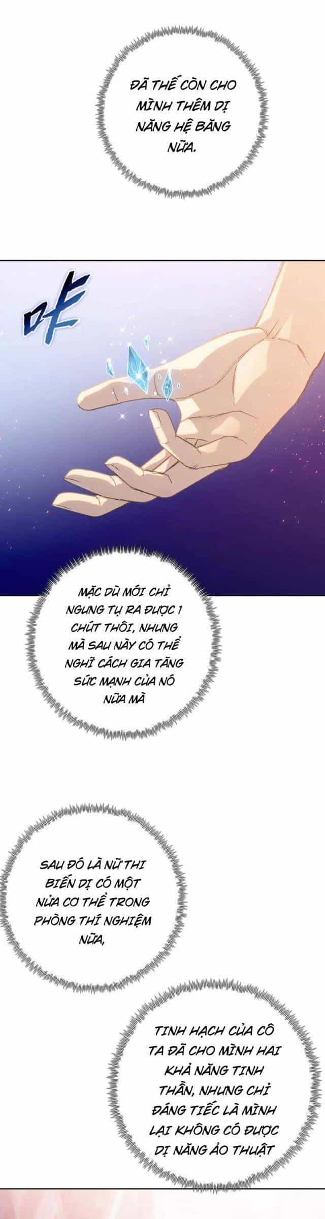Kẻ Tàn Nhẫn Ngày Tận Thế: Bắt Đầu Dự Trữ Hàng Tỉ Tấn Vật Tư - Chương 30 - ảnh 14
