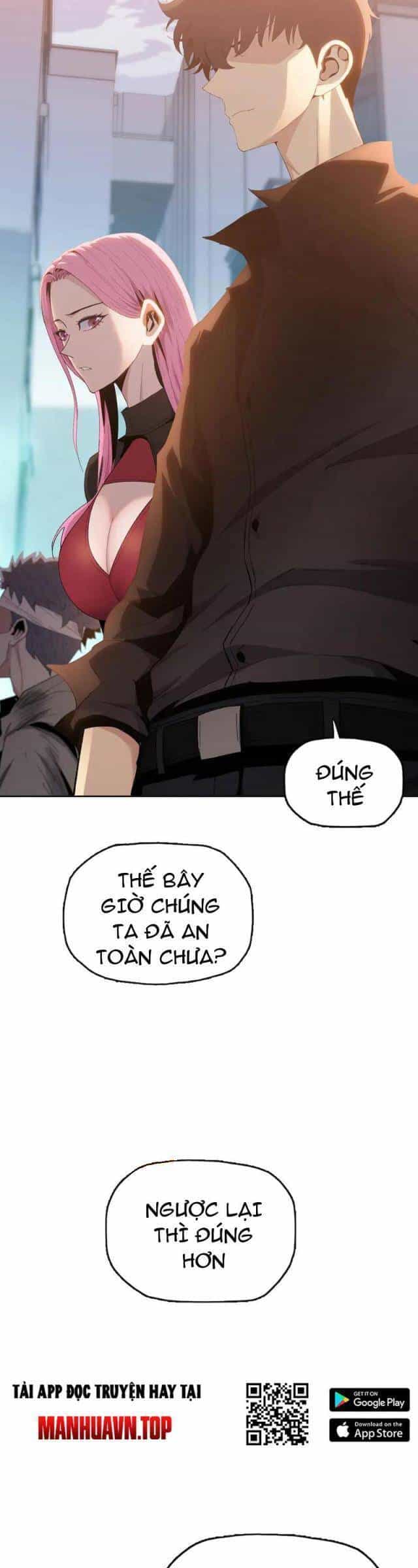 Kẻ Tàn Nhẫn Ngày Tận Thế: Bắt Đầu Dự Trữ Hàng Tỉ Tấn Vật Tư - Chương 30 - ảnh 31