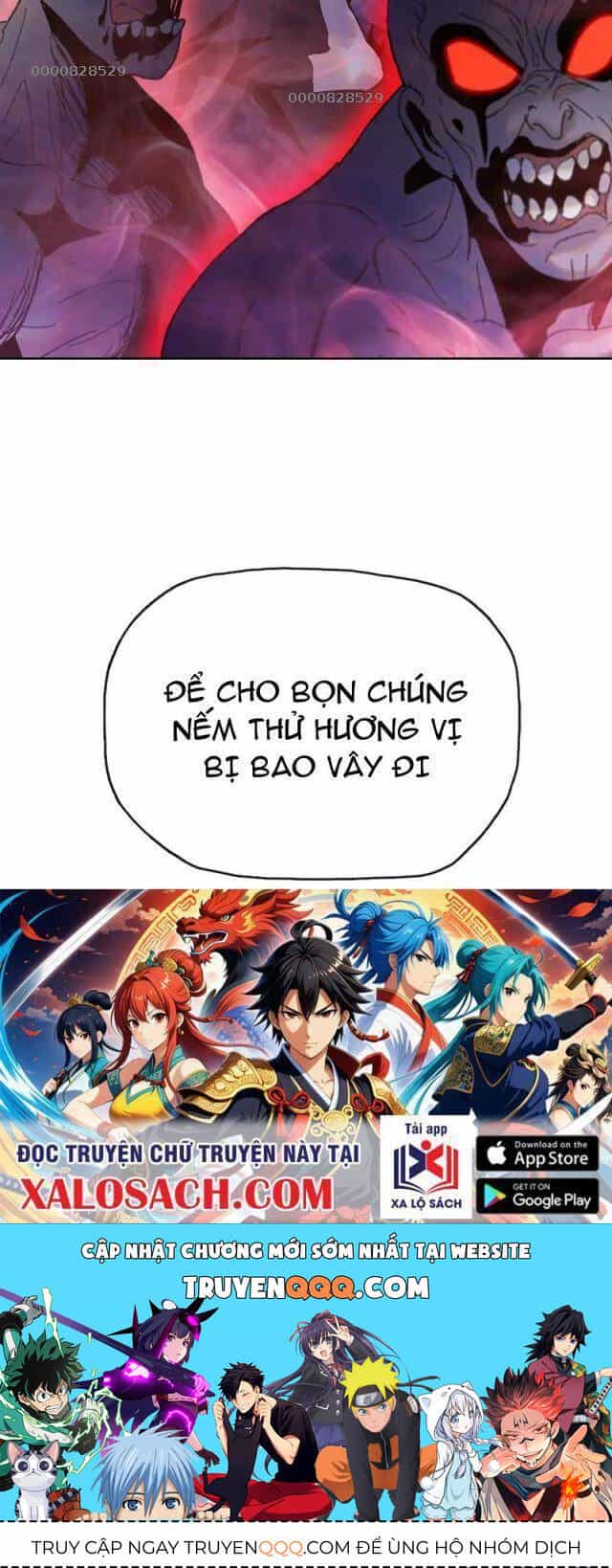 Kẻ Tàn Nhẫn Ngày Tận Thế: Bắt Đầu Dự Trữ Hàng Tỉ Tấn Vật Tư - Chương 30 - ảnh 35