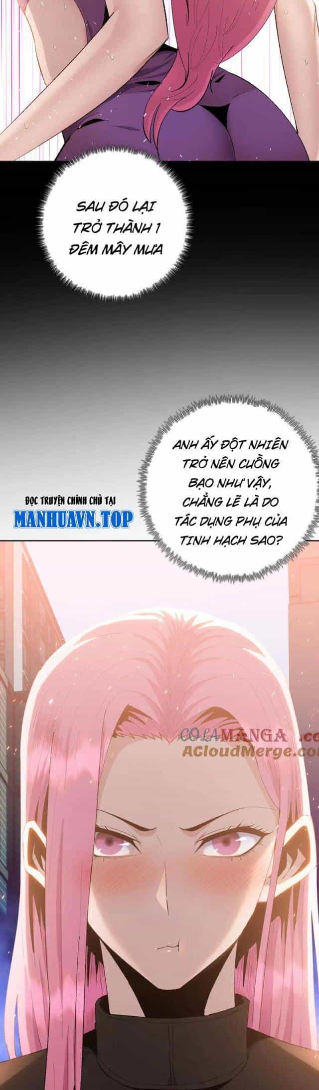 Kẻ Tàn Nhẫn Ngày Tận Thế: Bắt Đầu Dự Trữ Hàng Tỉ Tấn Vật Tư - Chương 30 - ảnh 9