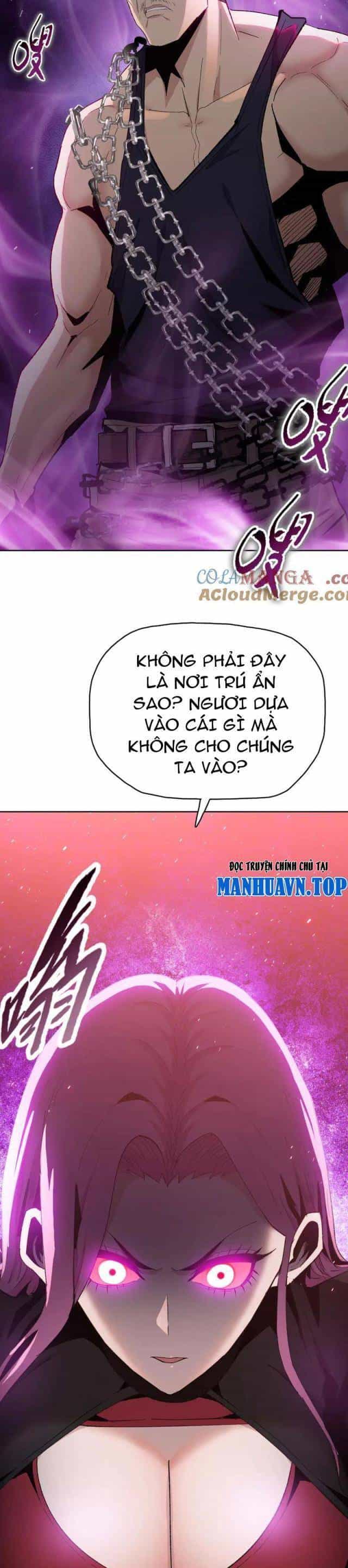 Kẻ Tàn Nhẫn Ngày Tận Thế: Bắt Đầu Dự Trữ Hàng Tỉ Tấn Vật Tư - Chương 31 - ảnh 10