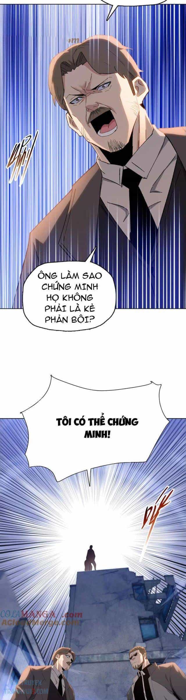 Kẻ Tàn Nhẫn Ngày Tận Thế: Bắt Đầu Dự Trữ Hàng Tỉ Tấn Vật Tư - Chương 33 - ảnh 28