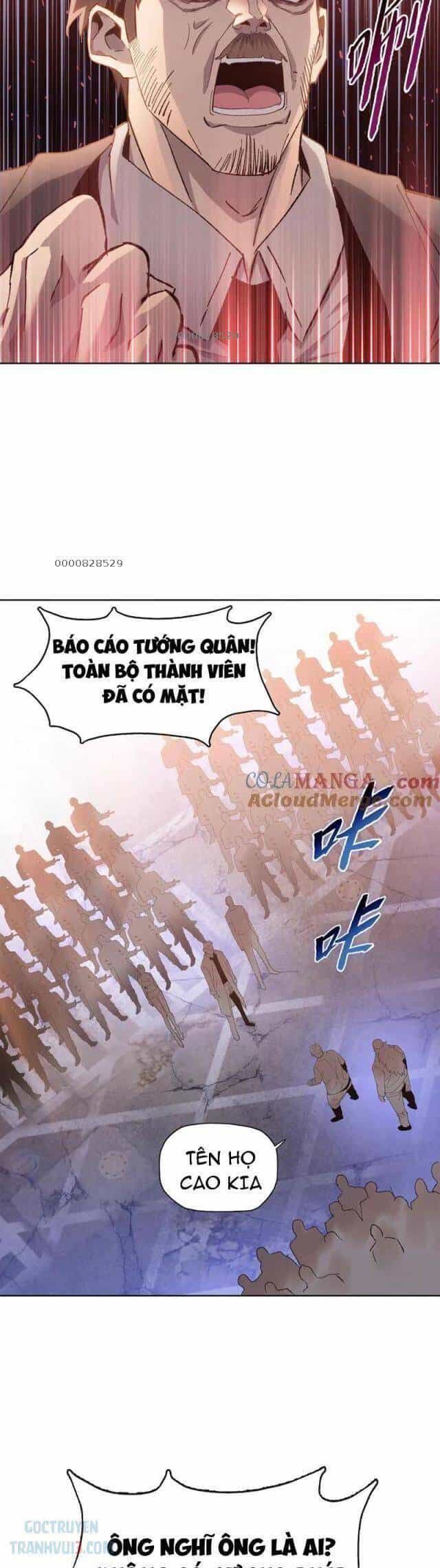 Kẻ Tàn Nhẫn Ngày Tận Thế: Bắt Đầu Dự Trữ Hàng Tỉ Tấn Vật Tư - Chương 34 - ảnh 17