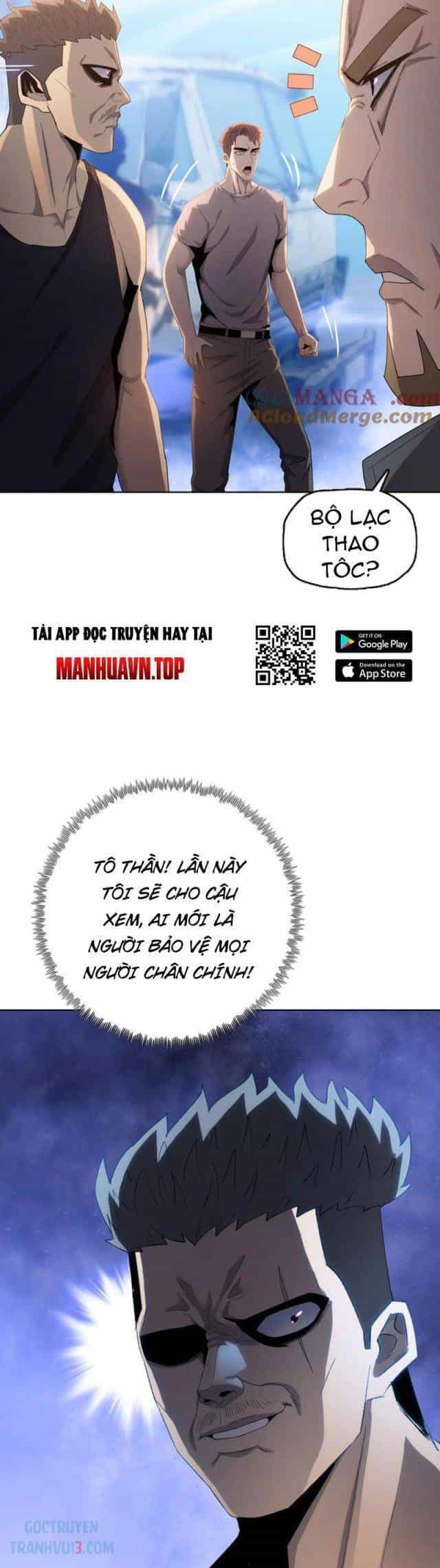 Kẻ Tàn Nhẫn Ngày Tận Thế: Bắt Đầu Dự Trữ Hàng Tỉ Tấn Vật Tư - Chương 35 - ảnh 13