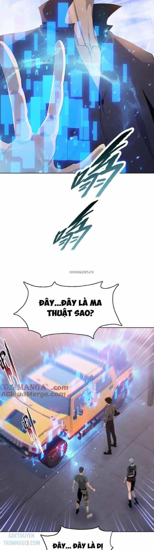 Kẻ Tàn Nhẫn Ngày Tận Thế: Bắt Đầu Dự Trữ Hàng Tỉ Tấn Vật Tư - Chương 35 - ảnh 17