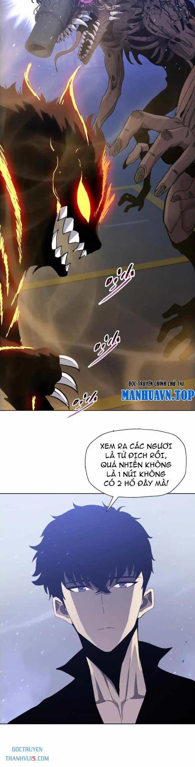 Kẻ Tàn Nhẫn Ngày Tận Thế: Bắt Đầu Dự Trữ Hàng Tỉ Tấn Vật Tư - Chương 37 - ảnh 29