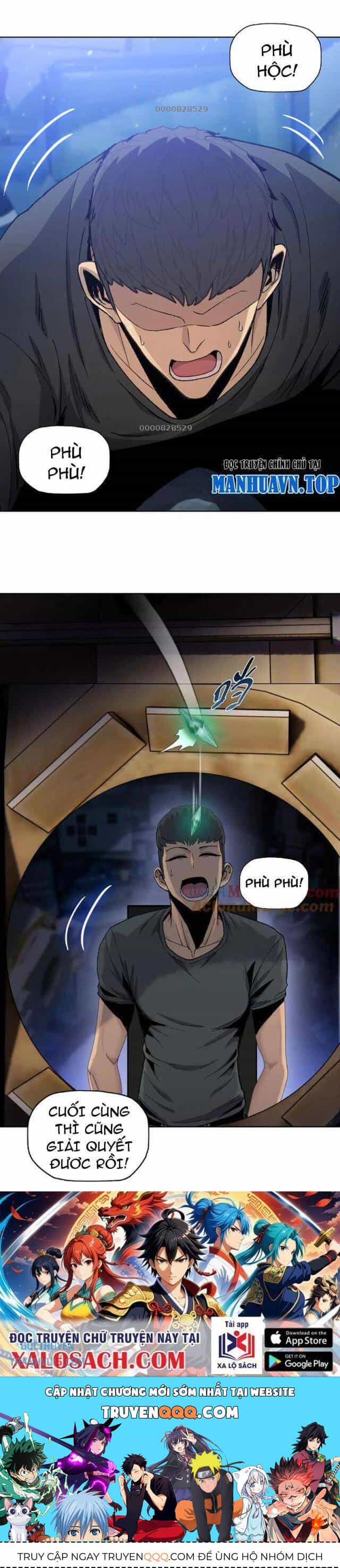 Kẻ Tàn Nhẫn Ngày Tận Thế: Bắt Đầu Dự Trữ Hàng Tỉ Tấn Vật Tư - Chương 38 - ảnh 32