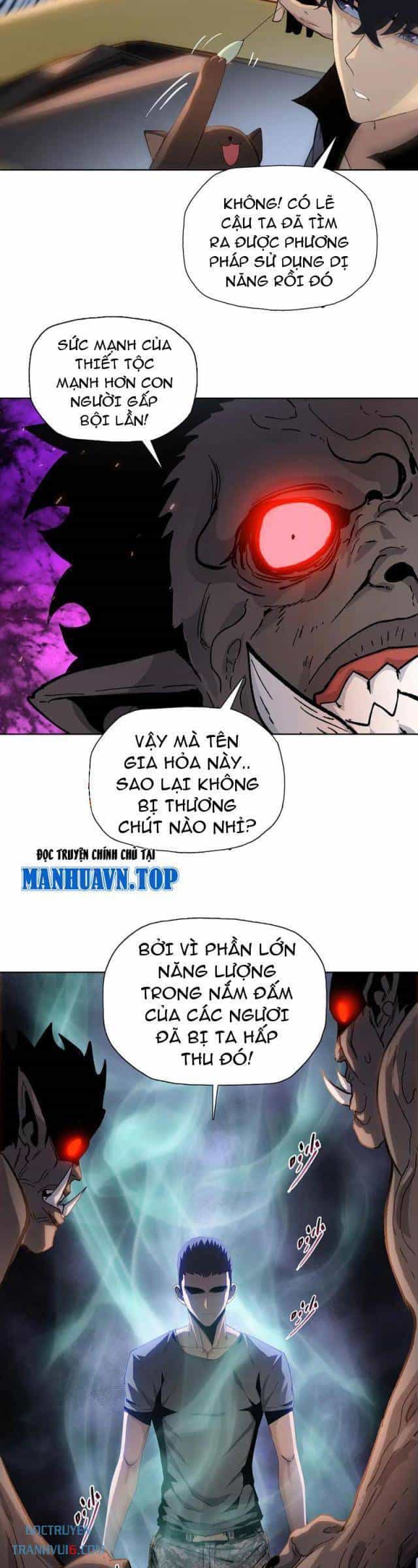 Kẻ Tàn Nhẫn Ngày Tận Thế: Bắt Đầu Dự Trữ Hàng Tỉ Tấn Vật Tư - Chương 39 - ảnh 18