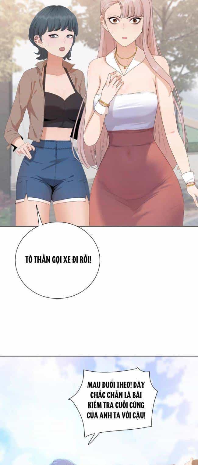 Kẻ Tàn Nhẫn Ngày Tận Thế: Bắt Đầu Dự Trữ Hàng Tỉ Tấn Vật Tư - Chương 4 - ảnh 19
