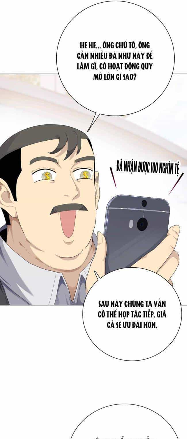 Kẻ Tàn Nhẫn Ngày Tận Thế: Bắt Đầu Dự Trữ Hàng Tỉ Tấn Vật Tư - Chương 4 - ảnh 25
