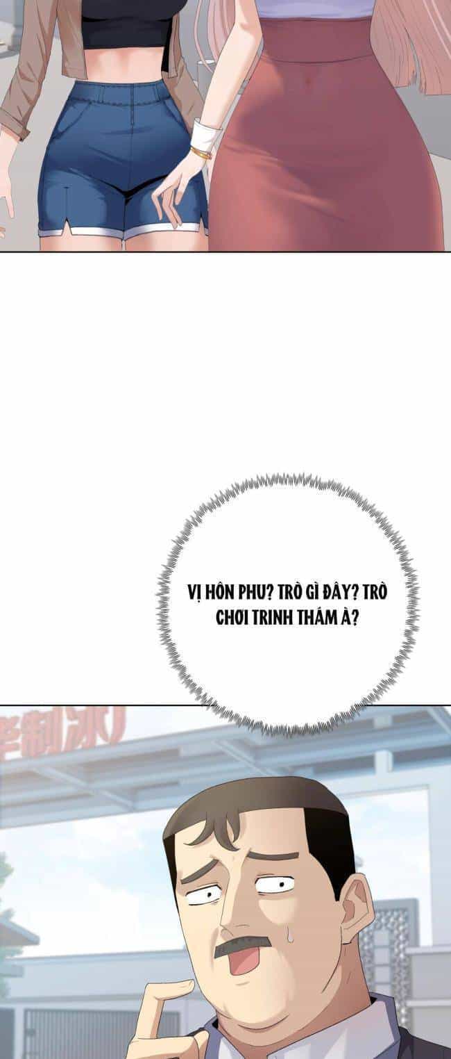 Kẻ Tàn Nhẫn Ngày Tận Thế: Bắt Đầu Dự Trữ Hàng Tỉ Tấn Vật Tư - Chương 4 - ảnh 29