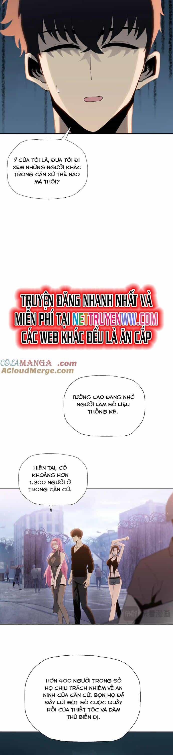 Kẻ Tàn Nhẫn Ngày Tận Thế: Bắt Đầu Dự Trữ Hàng Tỉ Tấn Vật Tư - Chương 42 - ảnh 12