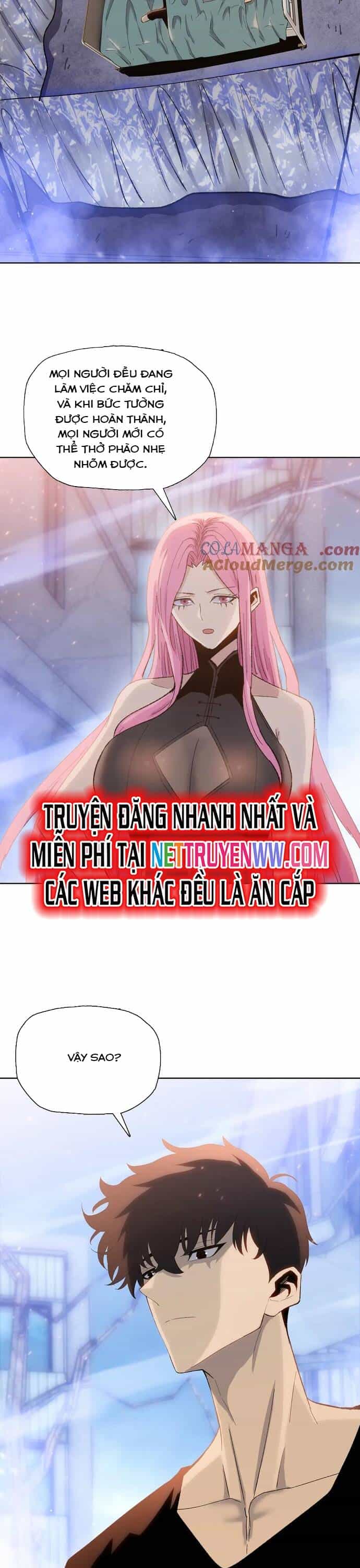 Kẻ Tàn Nhẫn Ngày Tận Thế: Bắt Đầu Dự Trữ Hàng Tỉ Tấn Vật Tư - Chương 42 - ảnh 15