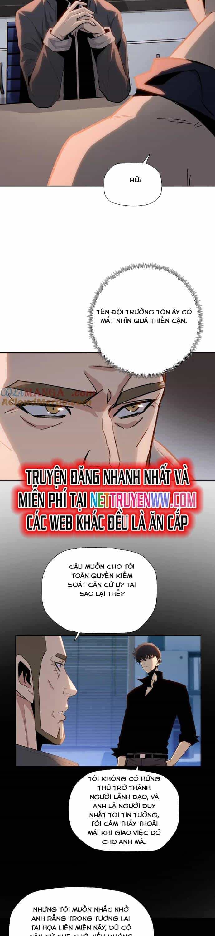 Kẻ Tàn Nhẫn Ngày Tận Thế: Bắt Đầu Dự Trữ Hàng Tỉ Tấn Vật Tư - Chương 42 - ảnh 19