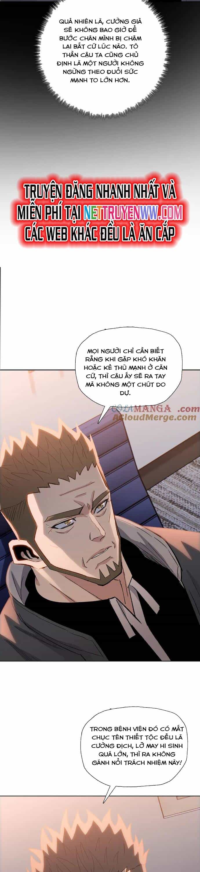 Kẻ Tàn Nhẫn Ngày Tận Thế: Bắt Đầu Dự Trữ Hàng Tỉ Tấn Vật Tư - Chương 42 - ảnh 21