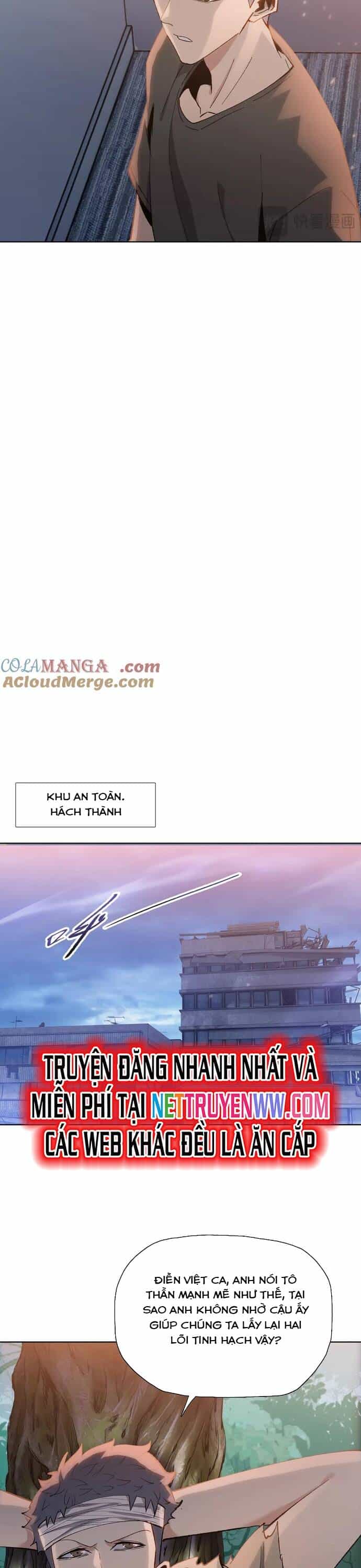 Kẻ Tàn Nhẫn Ngày Tận Thế: Bắt Đầu Dự Trữ Hàng Tỉ Tấn Vật Tư - Chương 42 - ảnh 26