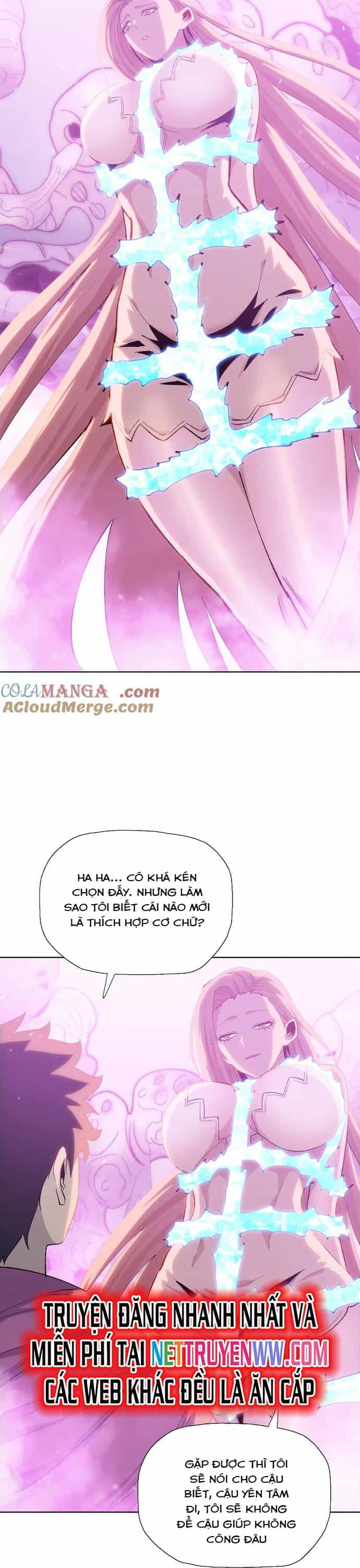 Kẻ Tàn Nhẫn Ngày Tận Thế: Bắt Đầu Dự Trữ Hàng Tỉ Tấn Vật Tư - Chương 42 - ảnh 5