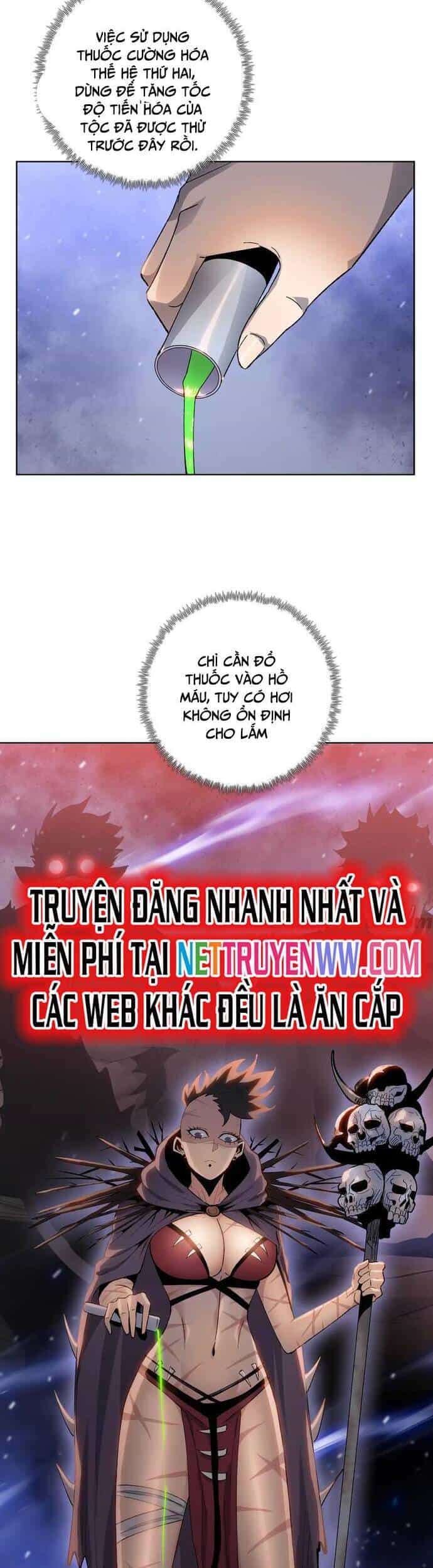 Kẻ Tàn Nhẫn Ngày Tận Thế: Bắt Đầu Dự Trữ Hàng Tỉ Tấn Vật Tư - Chương 43 - ảnh 20