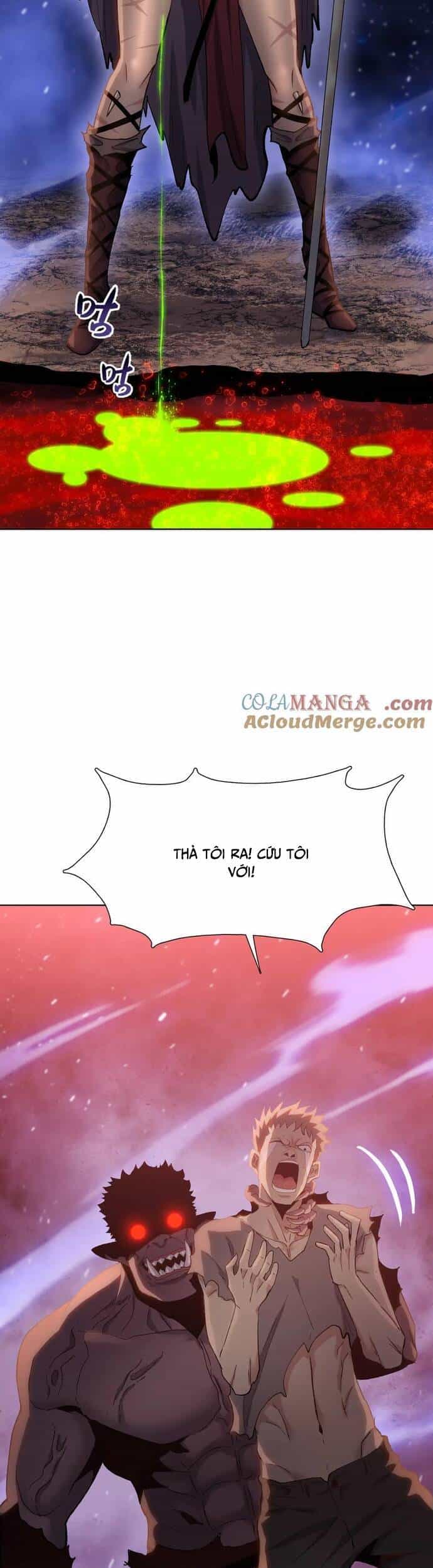 Kẻ Tàn Nhẫn Ngày Tận Thế: Bắt Đầu Dự Trữ Hàng Tỉ Tấn Vật Tư - Chương 43 - ảnh 21