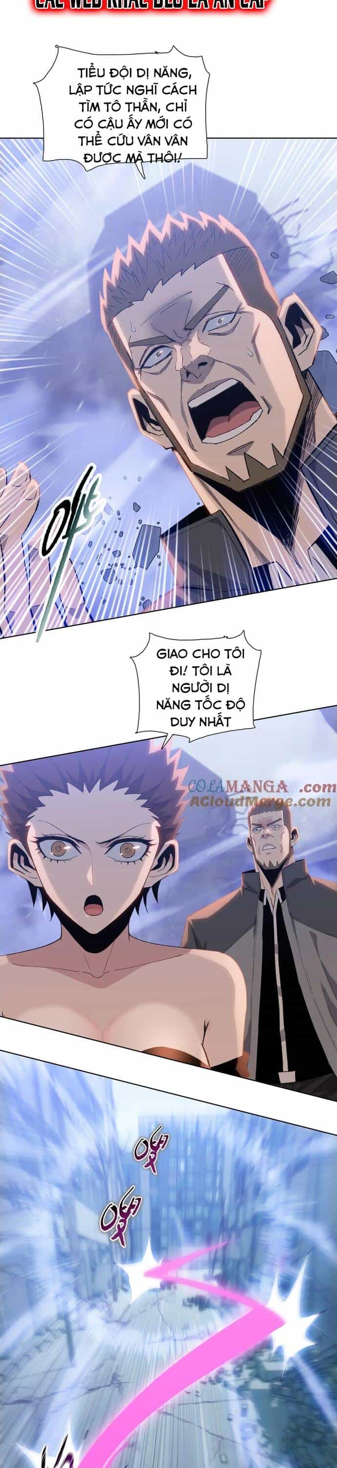 Kẻ Tàn Nhẫn Ngày Tận Thế: Bắt Đầu Dự Trữ Hàng Tỉ Tấn Vật Tư - Chương 51 - ảnh 12