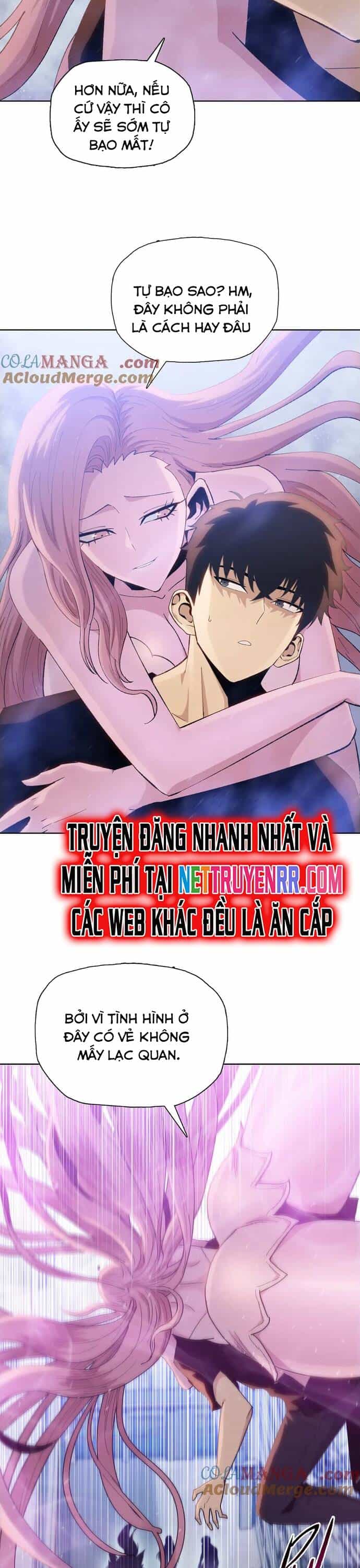 Kẻ Tàn Nhẫn Ngày Tận Thế: Bắt Đầu Dự Trữ Hàng Tỉ Tấn Vật Tư - Chương 51 - ảnh 22