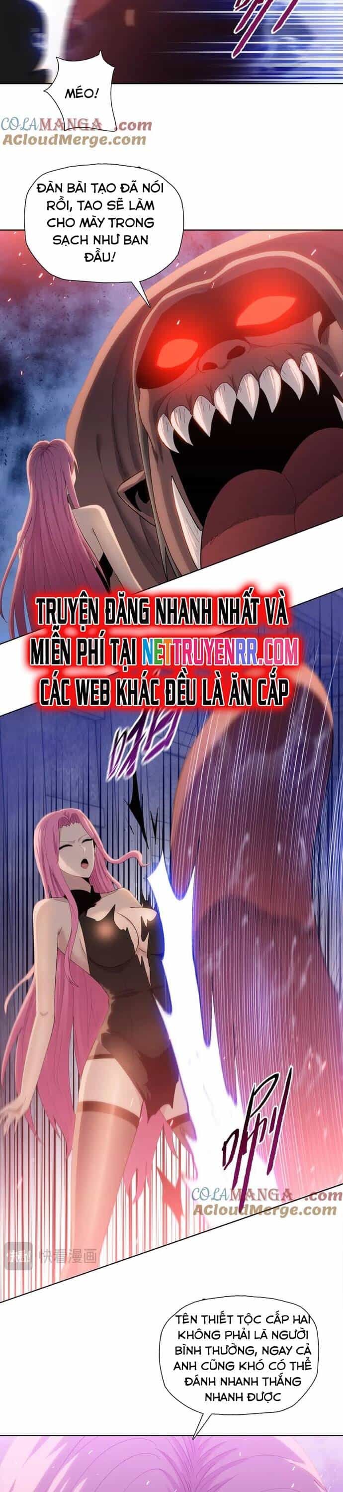 Kẻ Tàn Nhẫn Ngày Tận Thế: Bắt Đầu Dự Trữ Hàng Tỉ Tấn Vật Tư - Chương 51 - ảnh 25